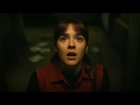 Resident Evil 2 1998 - Classic Cinematic AI Trailer (Speculative Fiction)