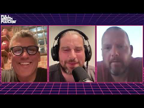 EP52: Nick's Handmade Boots & Horween Leather Co. Discuss Shell Cordovan