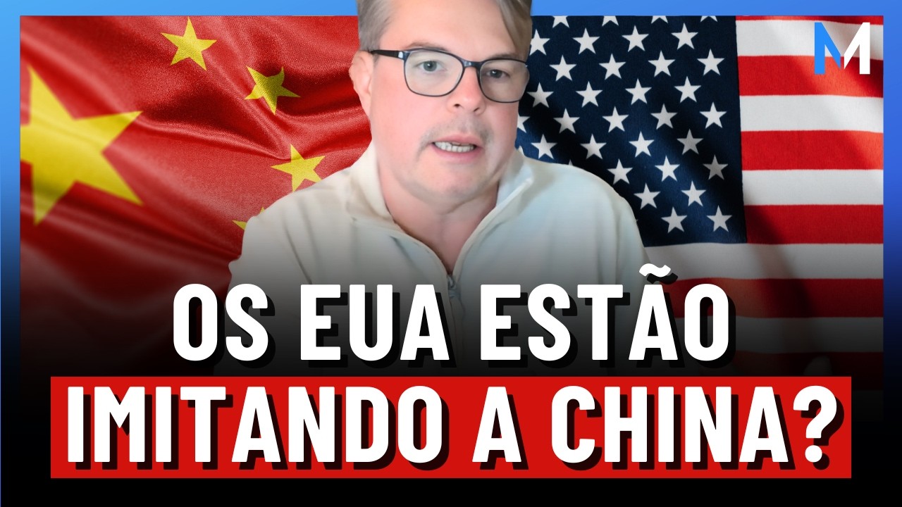 USA VS CHINA DEBATE: WHICH IS THE BEST ECONOMIC MODEL?