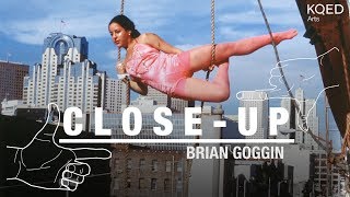 Brian Goggin: Gatekeeper of Your Impossible Dreams