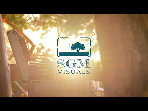 SGM Visuals Reel