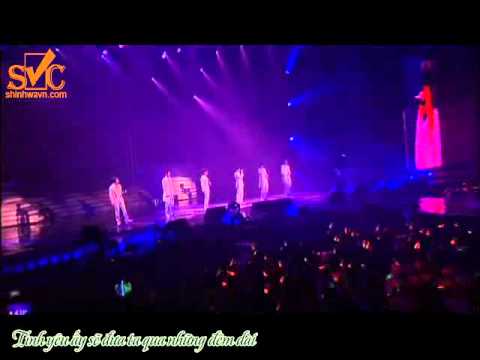 [Vietsub] $h[i]nhw@ - C0nc3rt [10]th 6/1 (SVC)