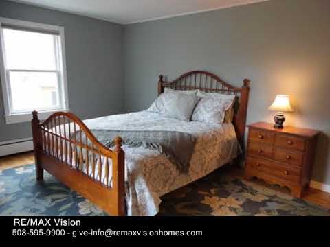 209 Pleasant Street, Paxton MA 01612 - Single Family Home - Real Estate - For Sale -