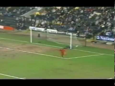 ARCHIVE: Notts County 4 York City 2 - 13.03.99