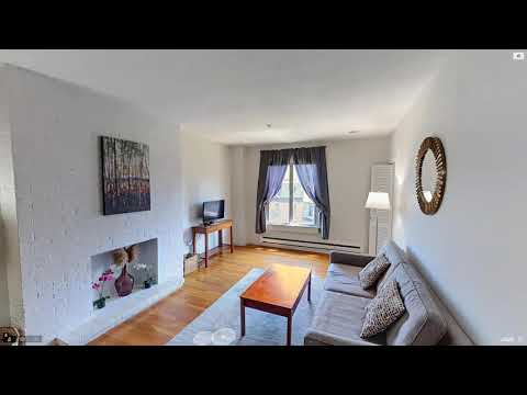 220 Beacon Street, Unit 604, Boston, MA  - Presented by Todd