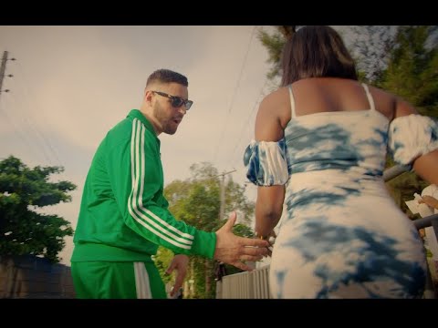 Niki Tall - Jackpot (Official Video) (Prod. by Niki Tall)