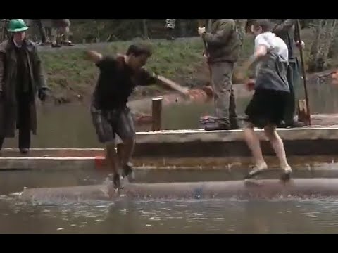 Spring 2012 Forestry Conclave