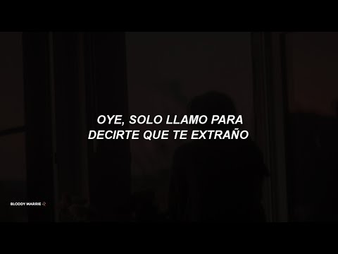 BUNT Ft. Frida Amundsen - Say You´re With Me (sub. español)