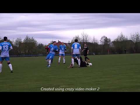 Piast Wolica Piaskowa  4 - 3  Kolorado Wola Chorzelowska