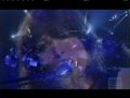 Isle Of View PRETENDERS UK Live Chrissie Hynde 1995