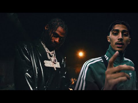 Russ Millions X Baby Gang - Bad Man ( Prod By Killer Z )