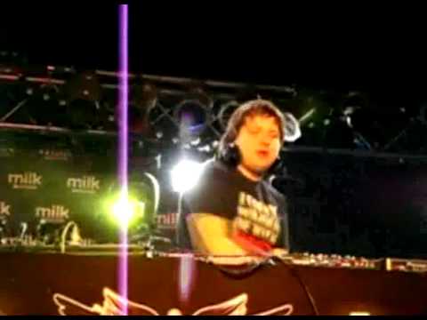 DJ Solovey [LIVE] - Master Of Electro