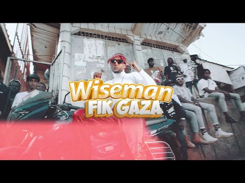 MASAVU - FIK GAZA X WISE MAN ( official music video 4k).mp4