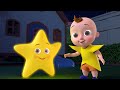 Twinkle Twinkle Little Star
