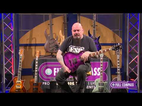 ESP Guitars LTD EC-256 Overview | Full Compass