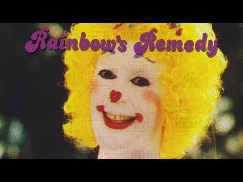Rainbows Remedy VHS rip 1992