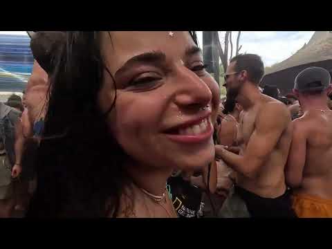 Protonica at main Stage Ozora Festival 2024