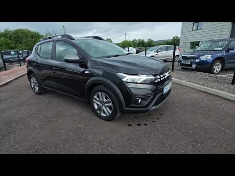 Dacia Sandero Stepway Expression TCe 90 - Image 2