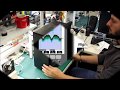 Επισκευή Echosounder Skipper GDS 101