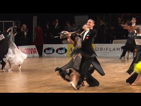 Dmitry Erofeev - Anna Vaniashkina | Waltz