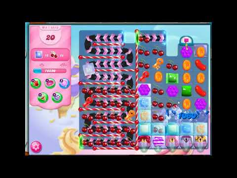 Candy Crush Saga Level 5573