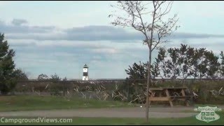 Lampe Marina Campground Video