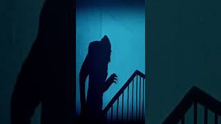 Nosferatu (1922) – Iconic Horror Silhouette | Classic Horror Short #silentfilm
