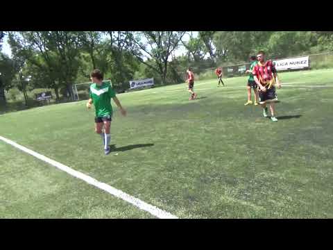 DEPORTIVO LURO VS HEINEKEN - #Clausura2021 Fecha 9