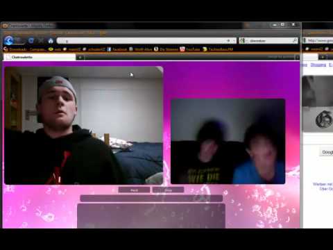 partyyyyy chatpig =D