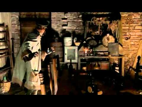 Young Dracula - BBC Series - Season 1 Ep 7 "A Matter of Life and Chess"