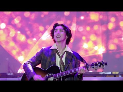 191116 See Your Eyes - 잔나비 (JANNABI) @ 2019 SOMEDAY THEATRE PLEROMA (코엑스 D홀)