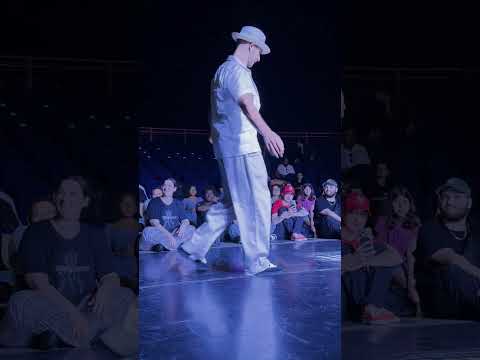 Poppin C vs Chams : Popping Battle 2023