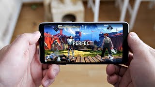 Samsung Galaxy A8 (2018) Gaming Review - Almost Perfect!