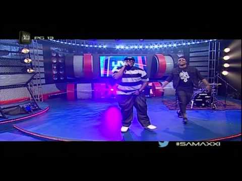 Reason ft  HHP & Nova - Endurance