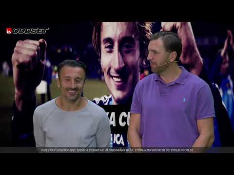 Studio Oddset Fotboll - Cupfinal!