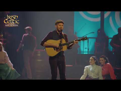 Irish Celtic 'Spirit of Ireland' fête ses 15 ans !