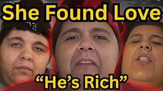 Tophiachu TikTok Degenerate Got A Rich Man For Christmas