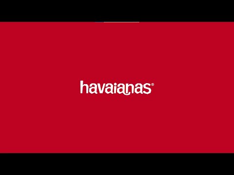 Havaianas SS2022 Collection