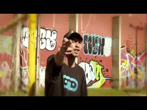 CWBase Mc - Eu to na Luta (Clipe Oficial)