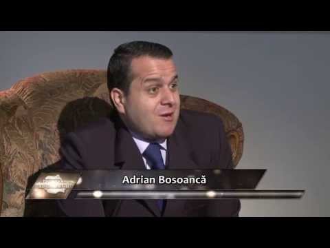 Puterea rugaciunii 3.23 - Adrian Bosoanca - 2014