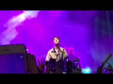 Dean Koko London 24062017