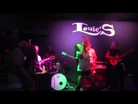 Zola Moon band -tequila dreams