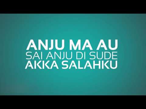 LAGU Anju Ma Au   Marsada band Lirik