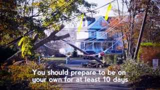 Disaster Preparedness | UCLA Health Emergency Preparedness