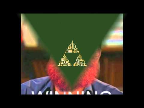 The Legend of Redbeard music mix