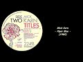 Mick Karn - Piper Blue (1982)