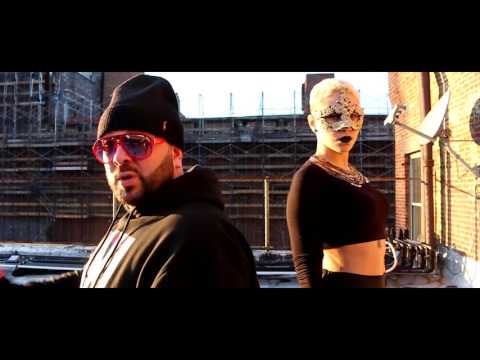 SALESE - NOBODY (Freestyle) [OFFICIAL VIDEO]