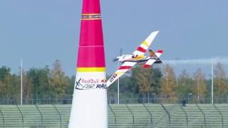 Lausitzring 2016 Free Practice #3