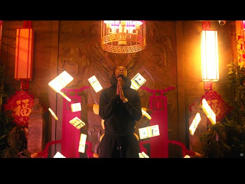 Jukha 15 - Time Is Money (Vídeo Oficial)