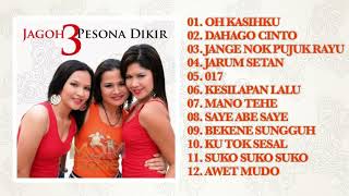 Download lagu JAGOH 3 - PESONA DIKIR | FULL ALBUM mp3 Download lagu JAGOH 3 - PESONA DIKIR | FULL ALBUM mp3
